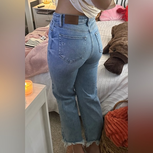 Hidden Jeans - Picture 2 of 4